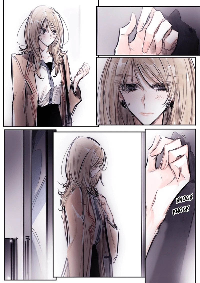 Inversion Chapter 3 - Trang 4