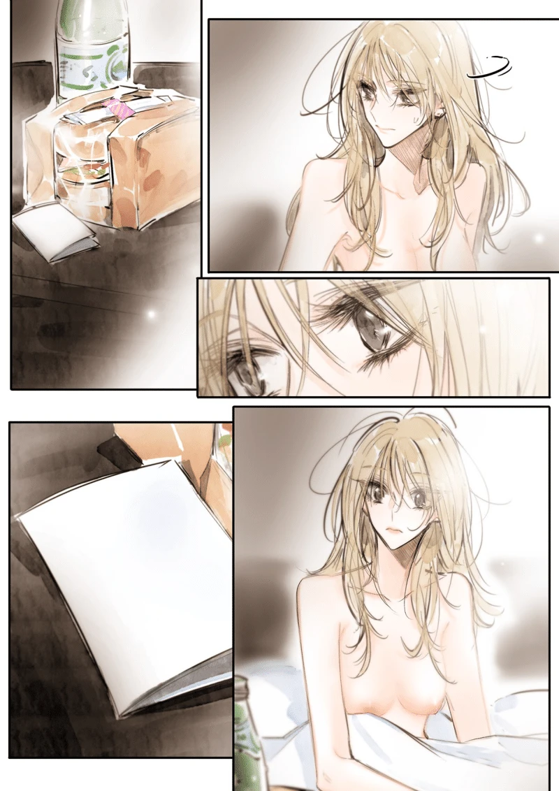 Inversion Chapter 3 - Trang 40