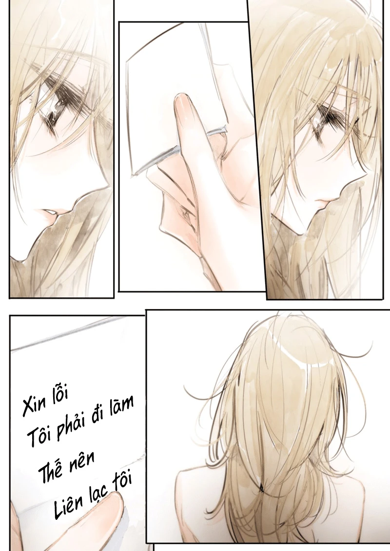 Inversion Chapter 3 - Trang 41