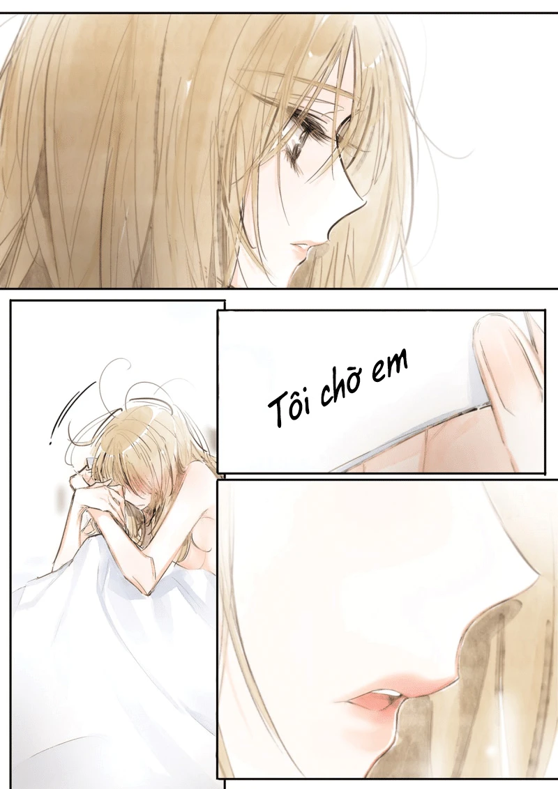 Inversion Chapter 3 - Trang 42