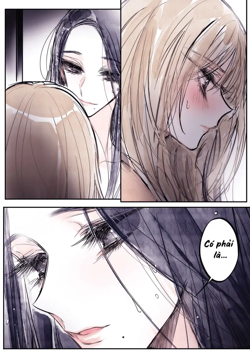 Inversion Chapter 3 - Trang 7
