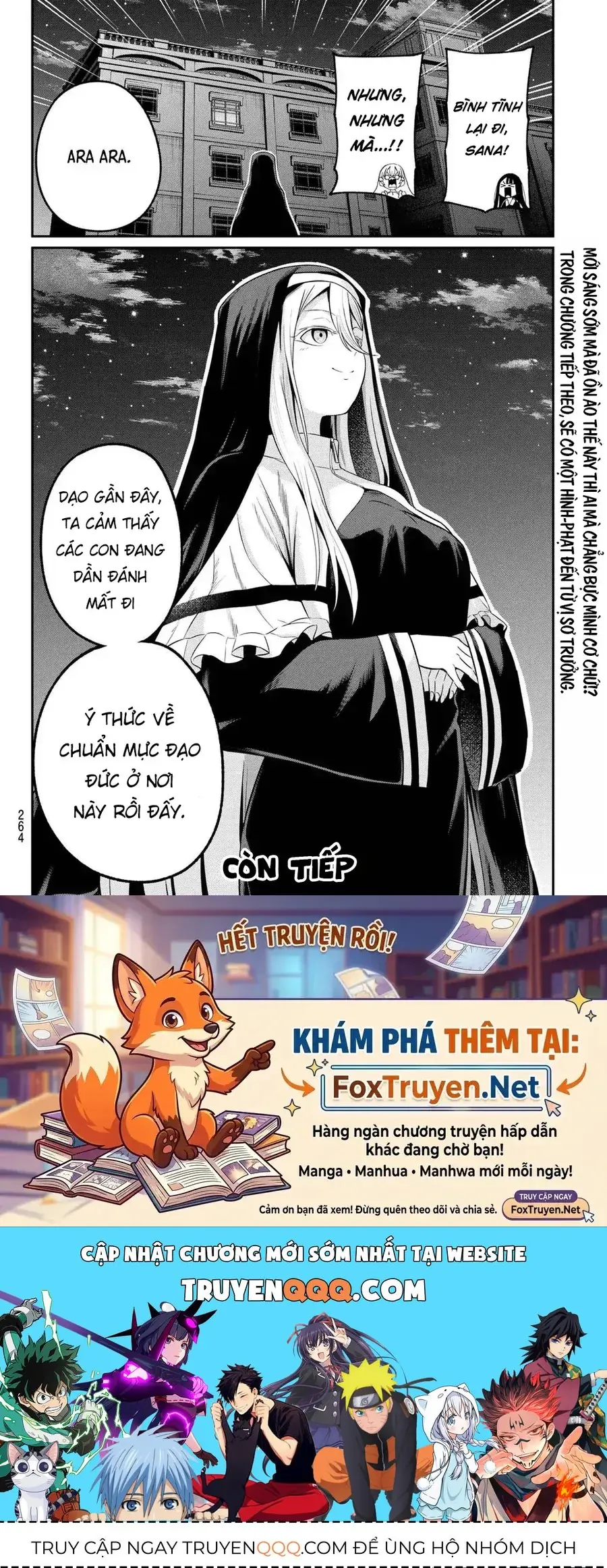 Irozuku Monochrome Chapter 10 - Trang 21
