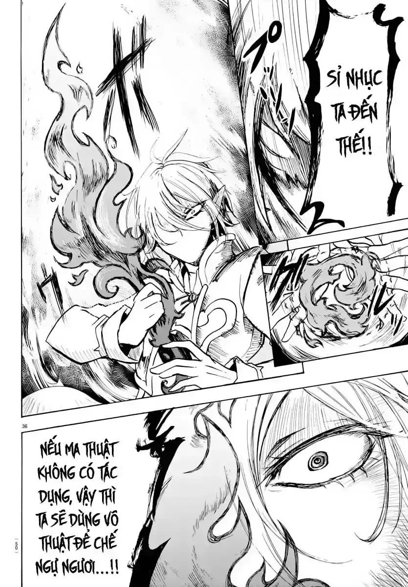 Iruma Giá Đáo! Chapter 1 - Trang 39