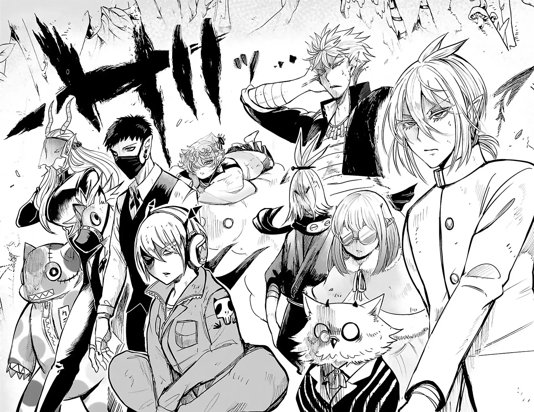Iruma Giá Đáo! Chapter 102 - Trang 16