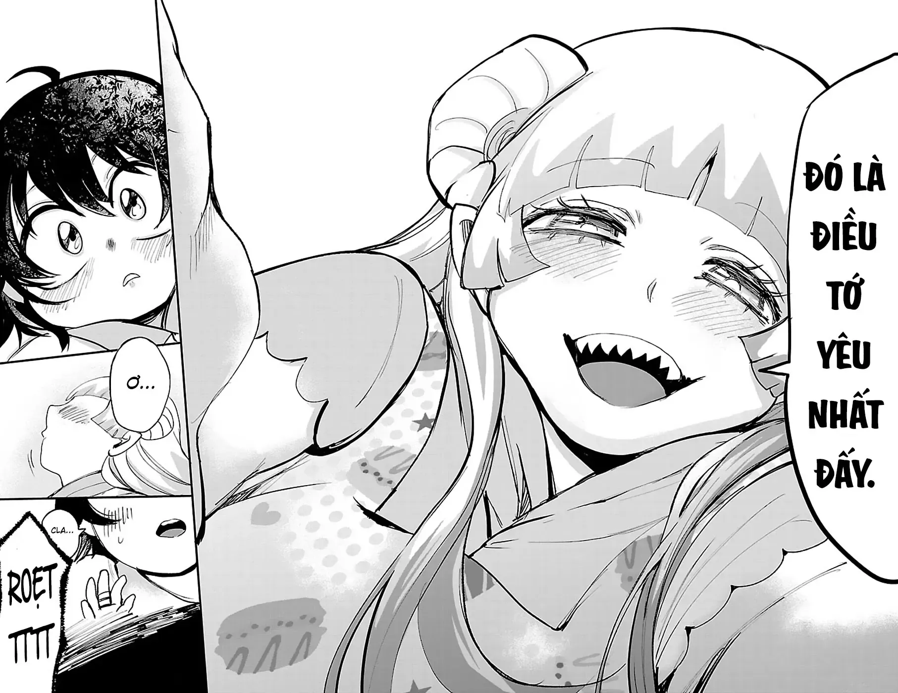 Iruma Giá Đáo! Chapter 109 - Trang 21