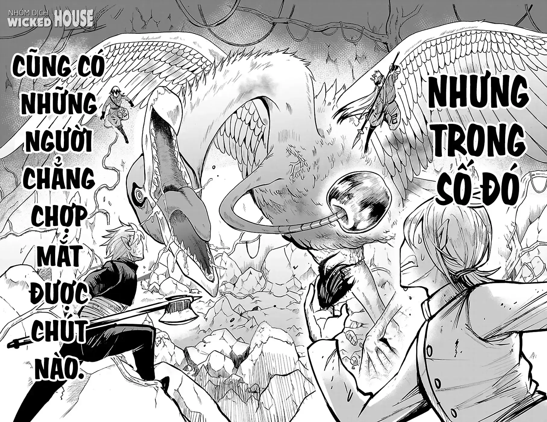 Iruma Giá Đáo! Chapter 112 - Trang 19
