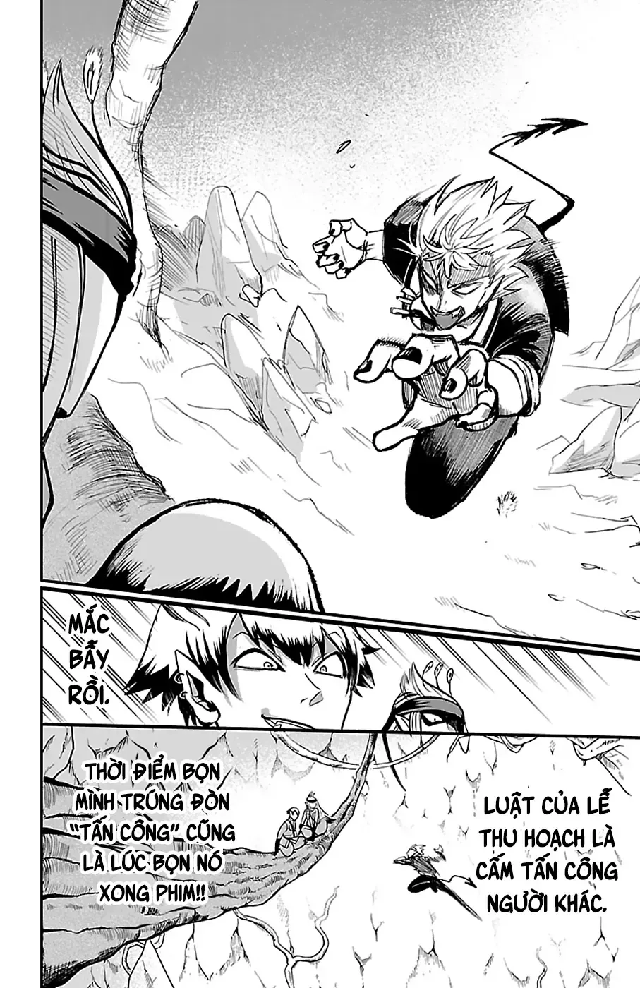 Iruma Giá Đáo! Chapter 113 - Trang 15