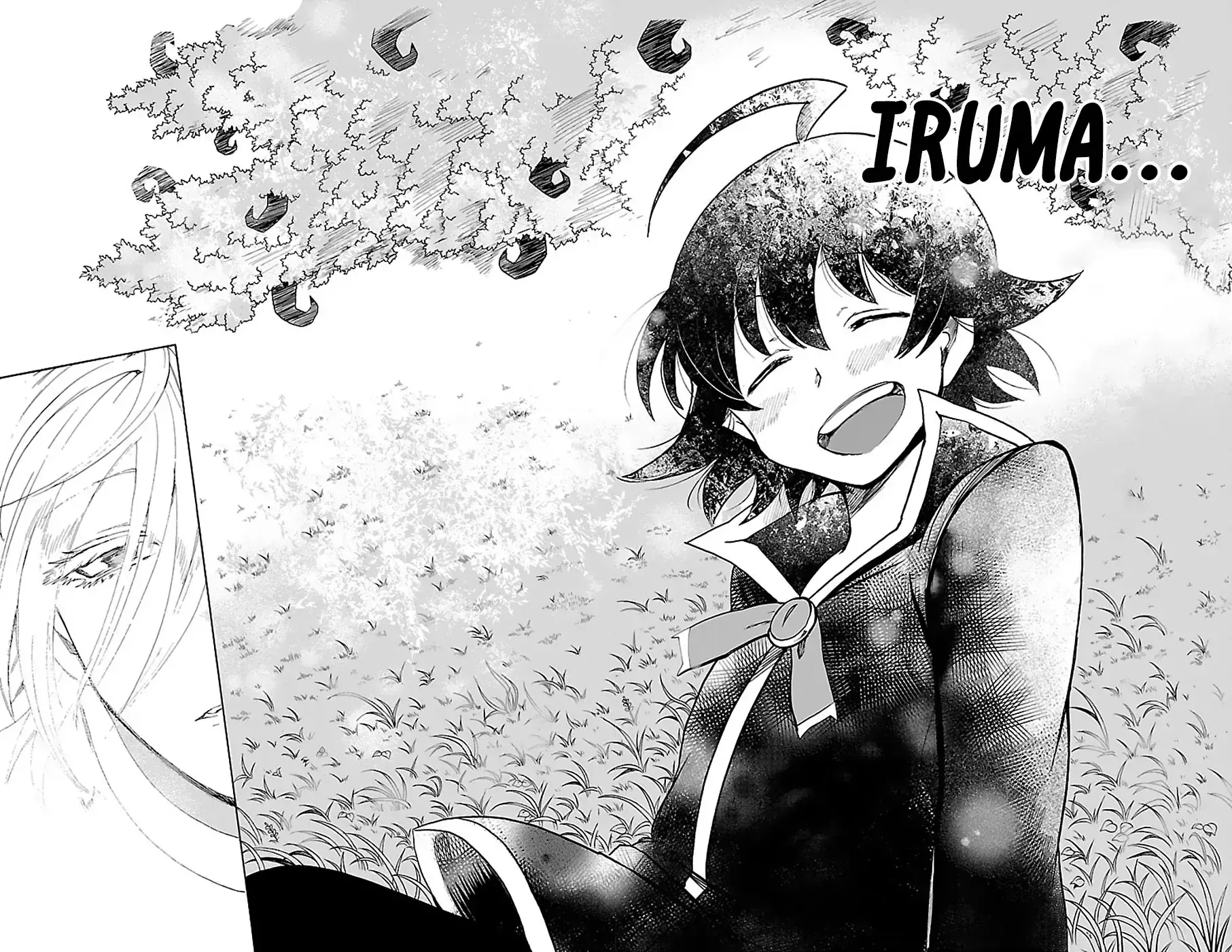 Iruma Giá Đáo! Chapter 115 - Trang 16