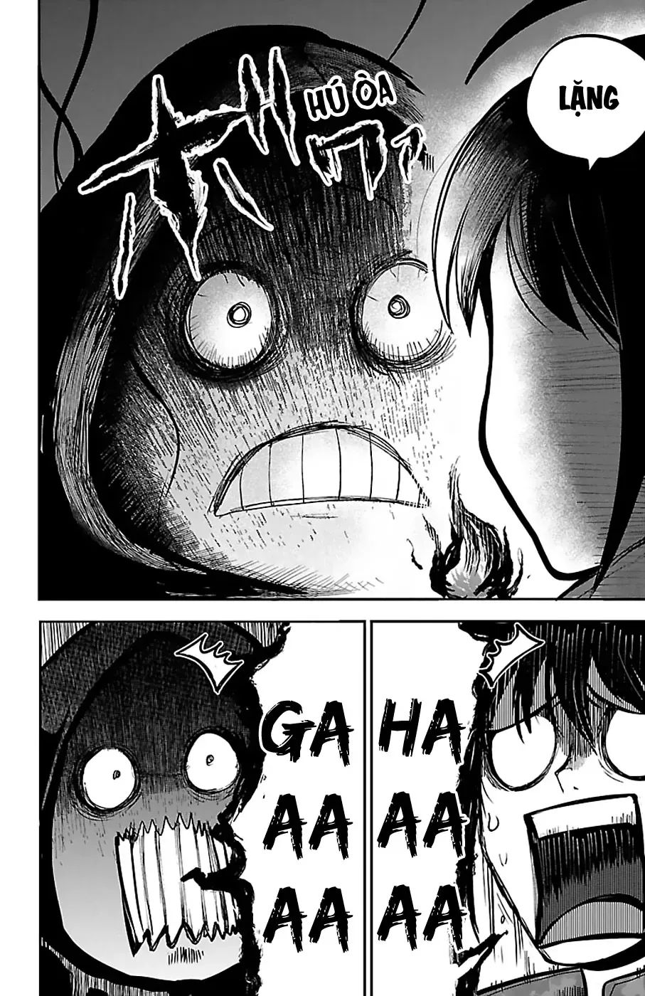 Iruma Giá Đáo! Chapter 120 - Trang 6
