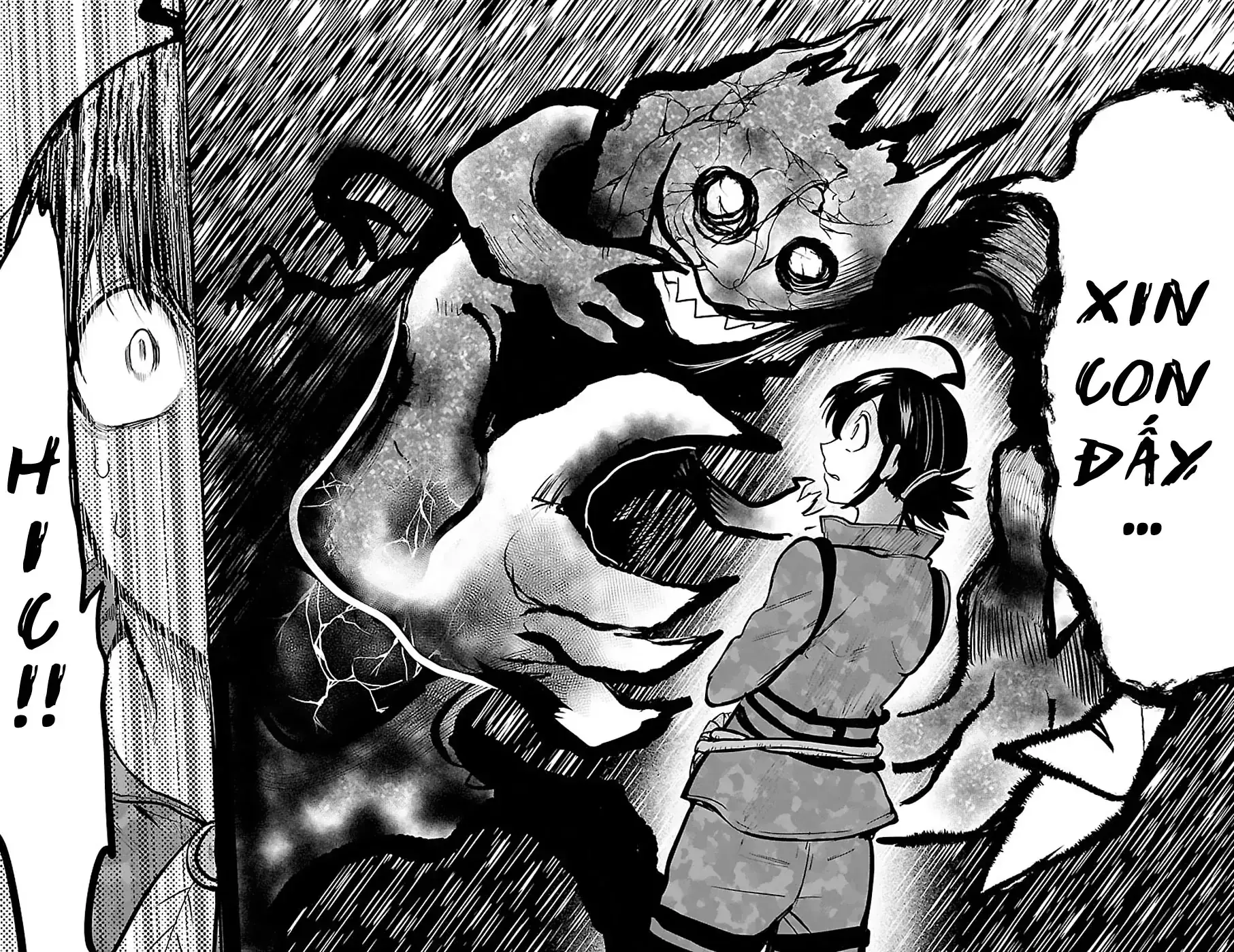 Iruma Giá Đáo! Chapter 122 - Trang 15
