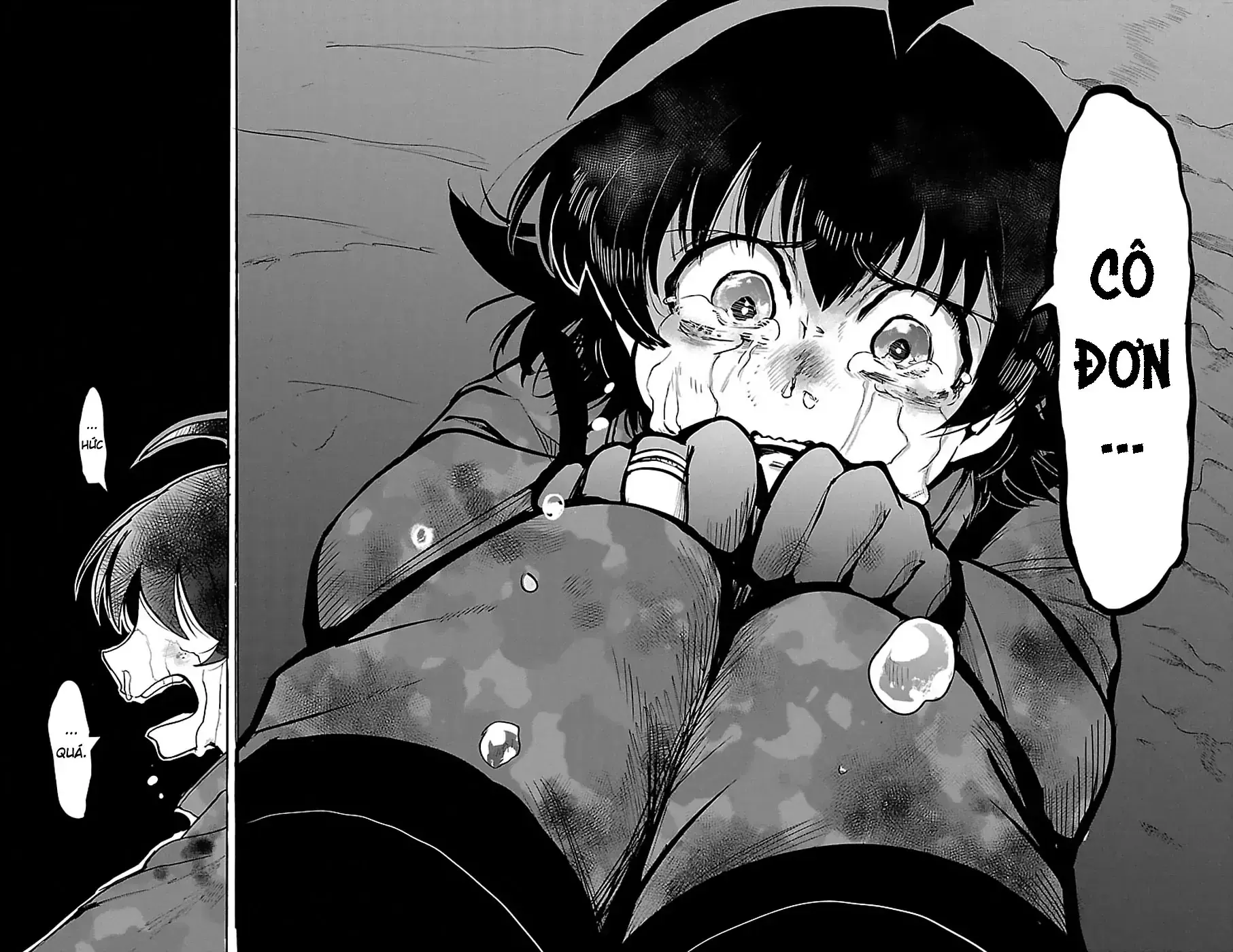 Iruma Giá Đáo! Chapter 123 - Trang 16