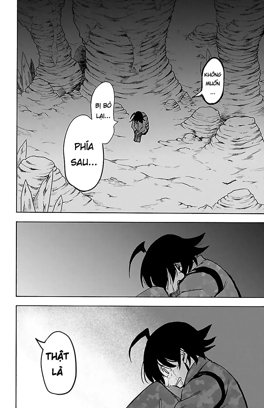 Iruma Giá Đáo! Chapter 123 - Trang 17