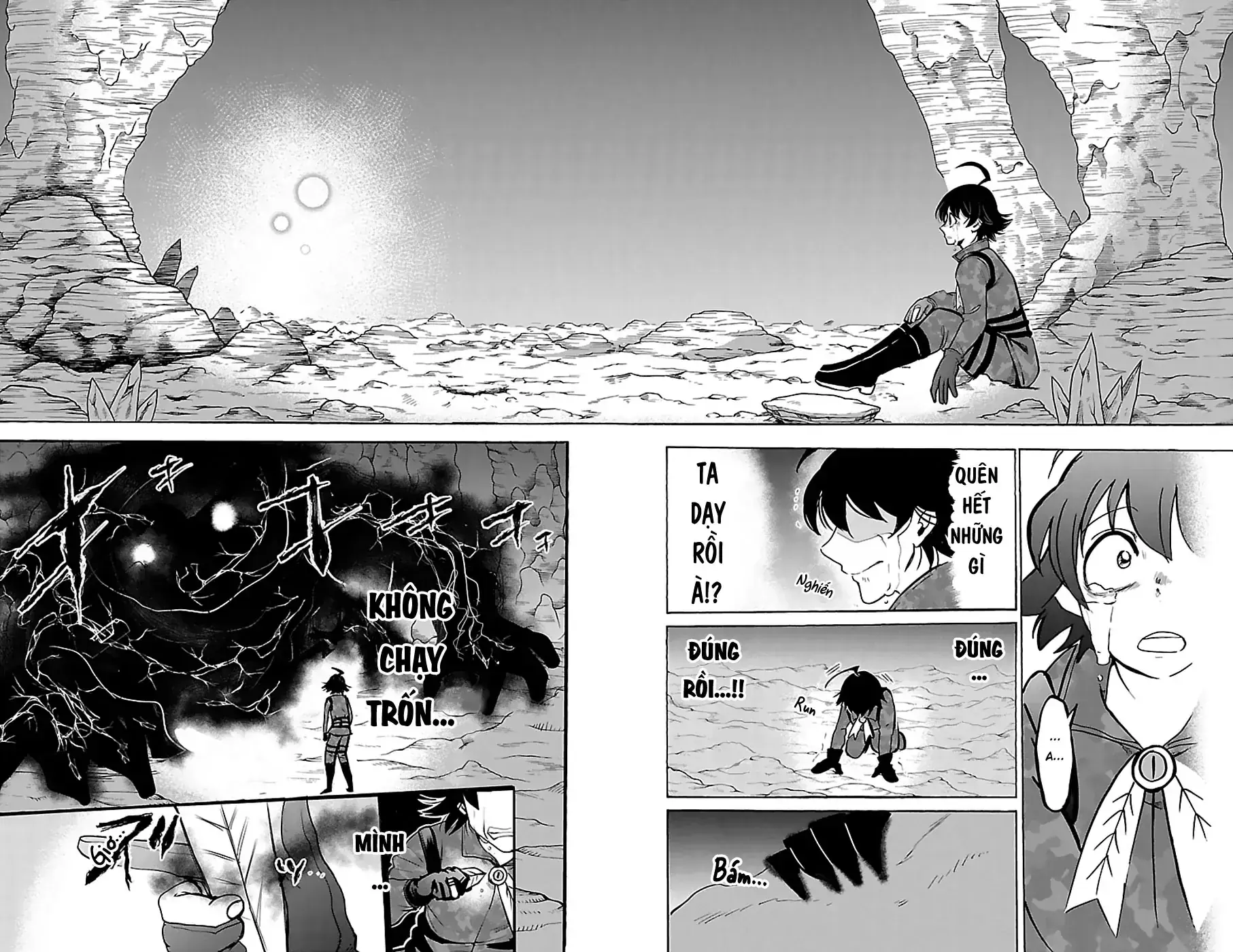 Iruma Giá Đáo! Chapter 123 - Trang 19