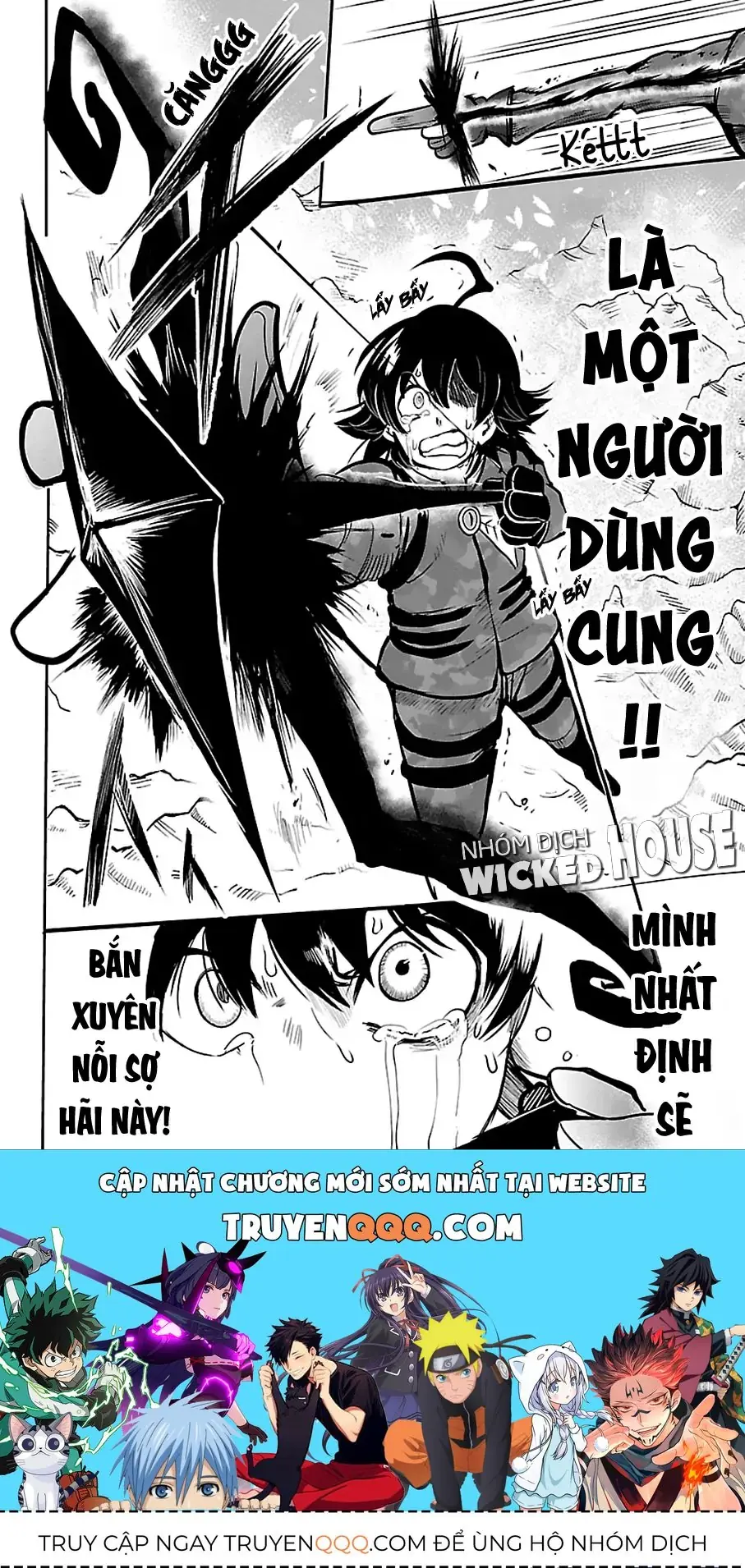 Iruma Giá Đáo! Chapter 123 - Trang 20
