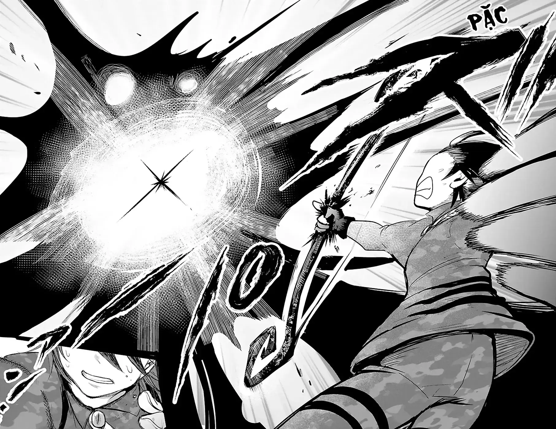 Iruma Giá Đáo! Chapter 124 - Trang 19