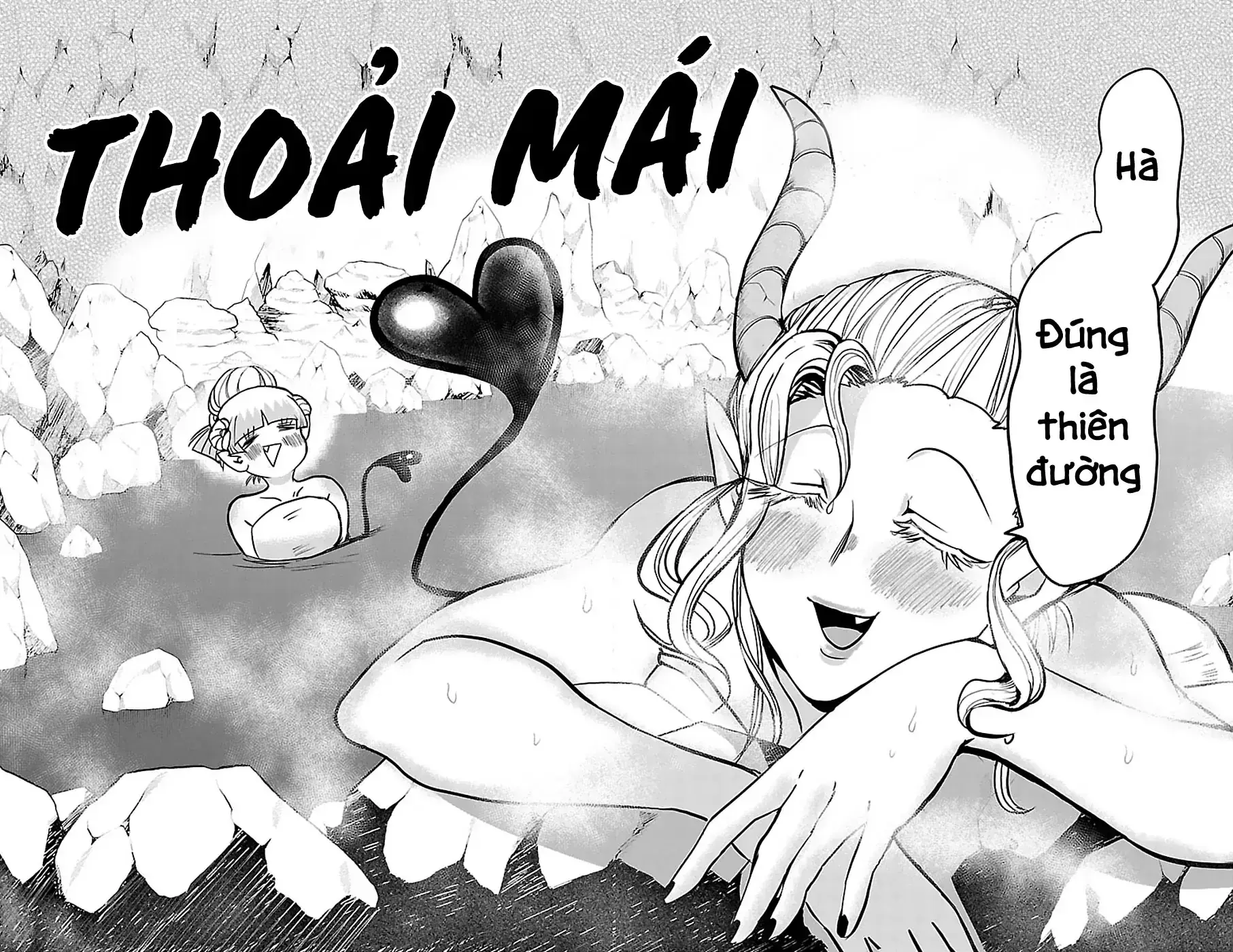 Iruma Giá Đáo! Chapter 128 - Trang 20