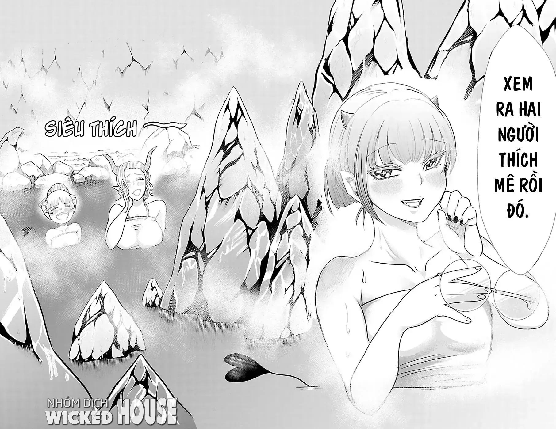 Iruma Giá Đáo! Chapter 129 - Trang 7