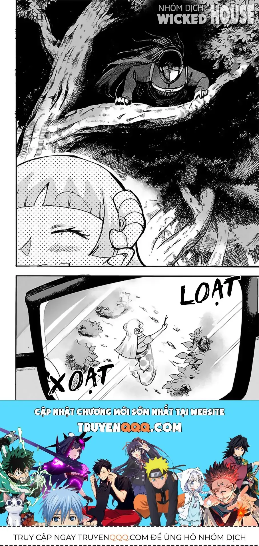 Iruma Giá Đáo! Chapter 131 - Trang 20