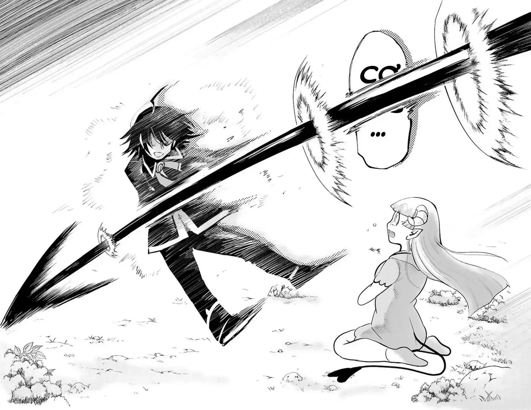 Iruma Giá Đáo! Chapter 132 - Trang 18