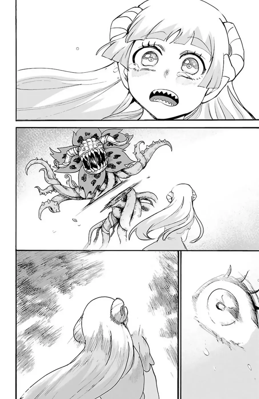 Iruma Giá Đáo! Chapter 132 - Trang 19