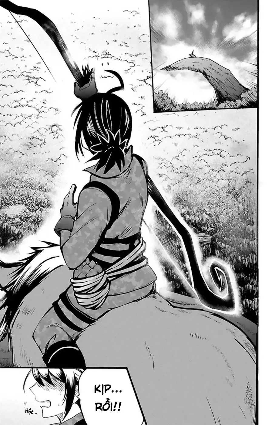 Iruma Giá Đáo! Chapter 132 - Trang 20