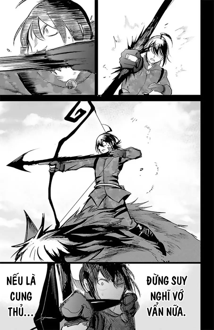 Iruma Giá Đáo! Chapter 133 - Trang 11