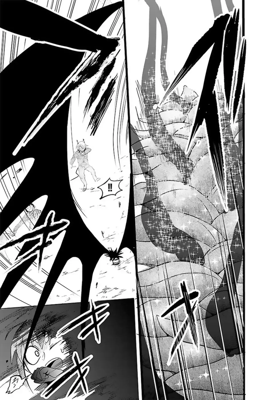 Iruma Giá Đáo! Chapter 136 - Trang 18