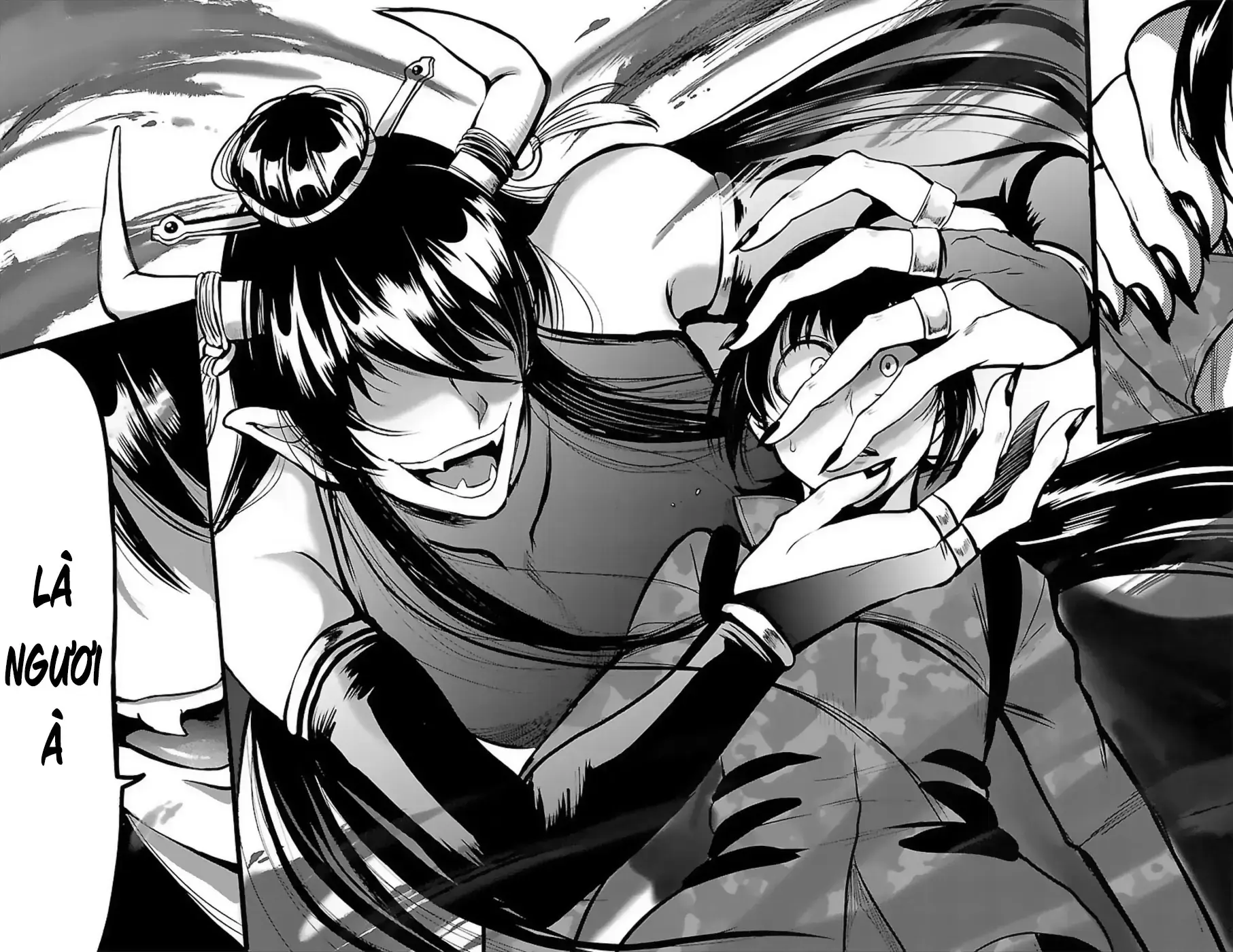Iruma Giá Đáo! Chapter 136 - Trang 19