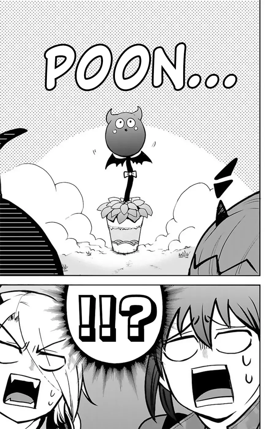 Iruma Giá Đáo! Chapter 136 - Trang 21