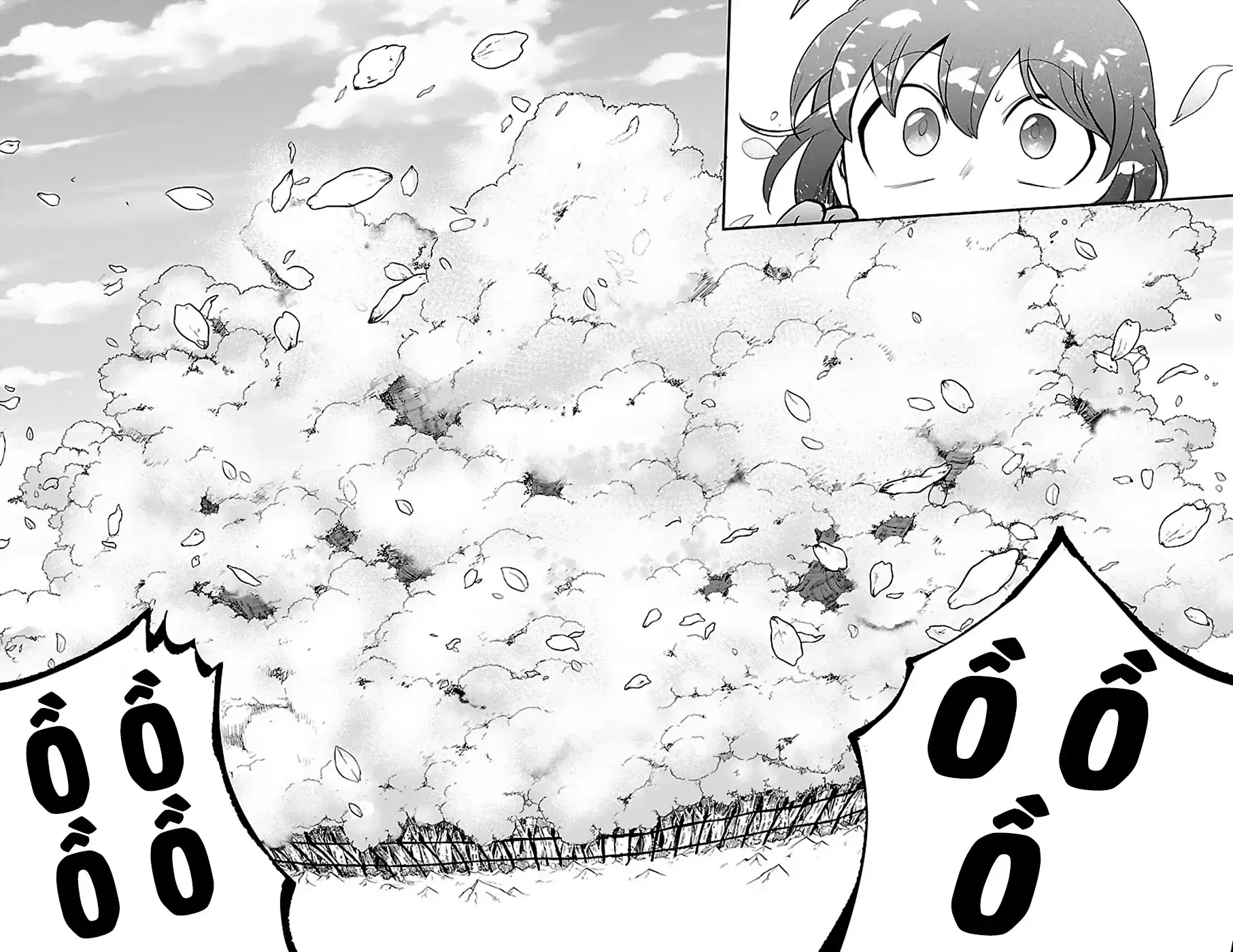 Iruma Giá Đáo! Chapter 138 - Trang 19