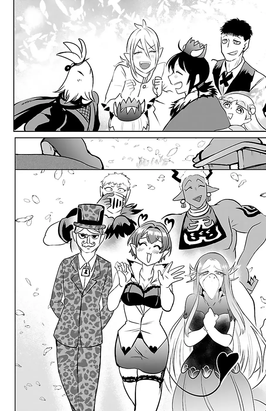 Iruma Giá Đáo! Chapter 139 - Trang 13
