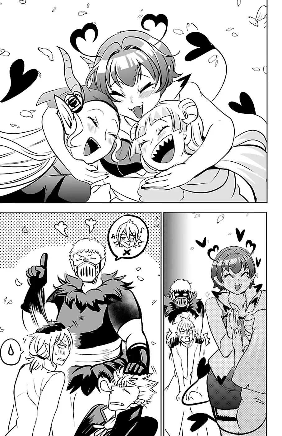 Iruma Giá Đáo! Chapter 139 - Trang 14