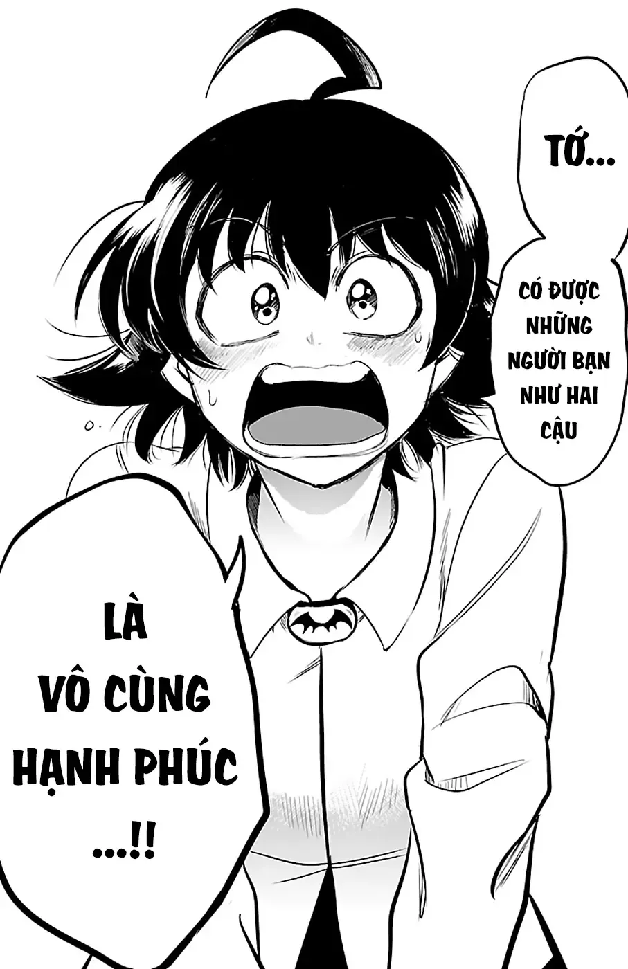 Iruma Giá Đáo! Chapter 141 - Trang 19