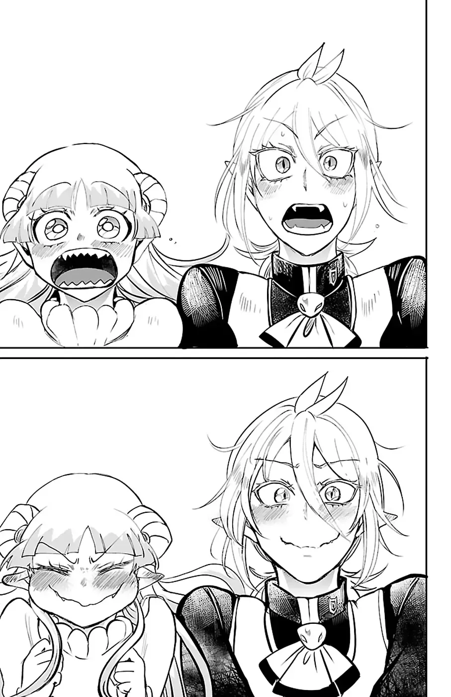 Iruma Giá Đáo! Chapter 141 - Trang 20