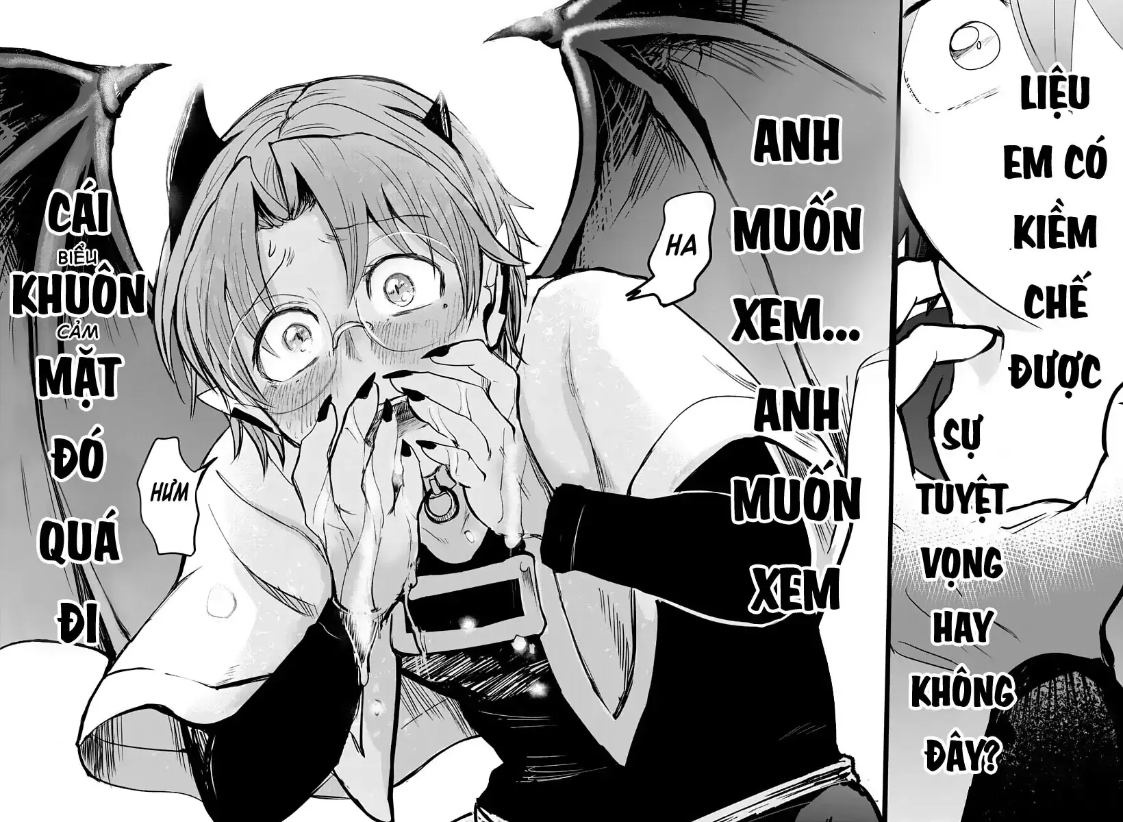 Iruma Giá Đáo! Chapter 142 - Trang 20