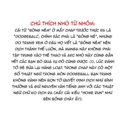 Iruma Giá Đáo! Chapter 15 - Trang 3
