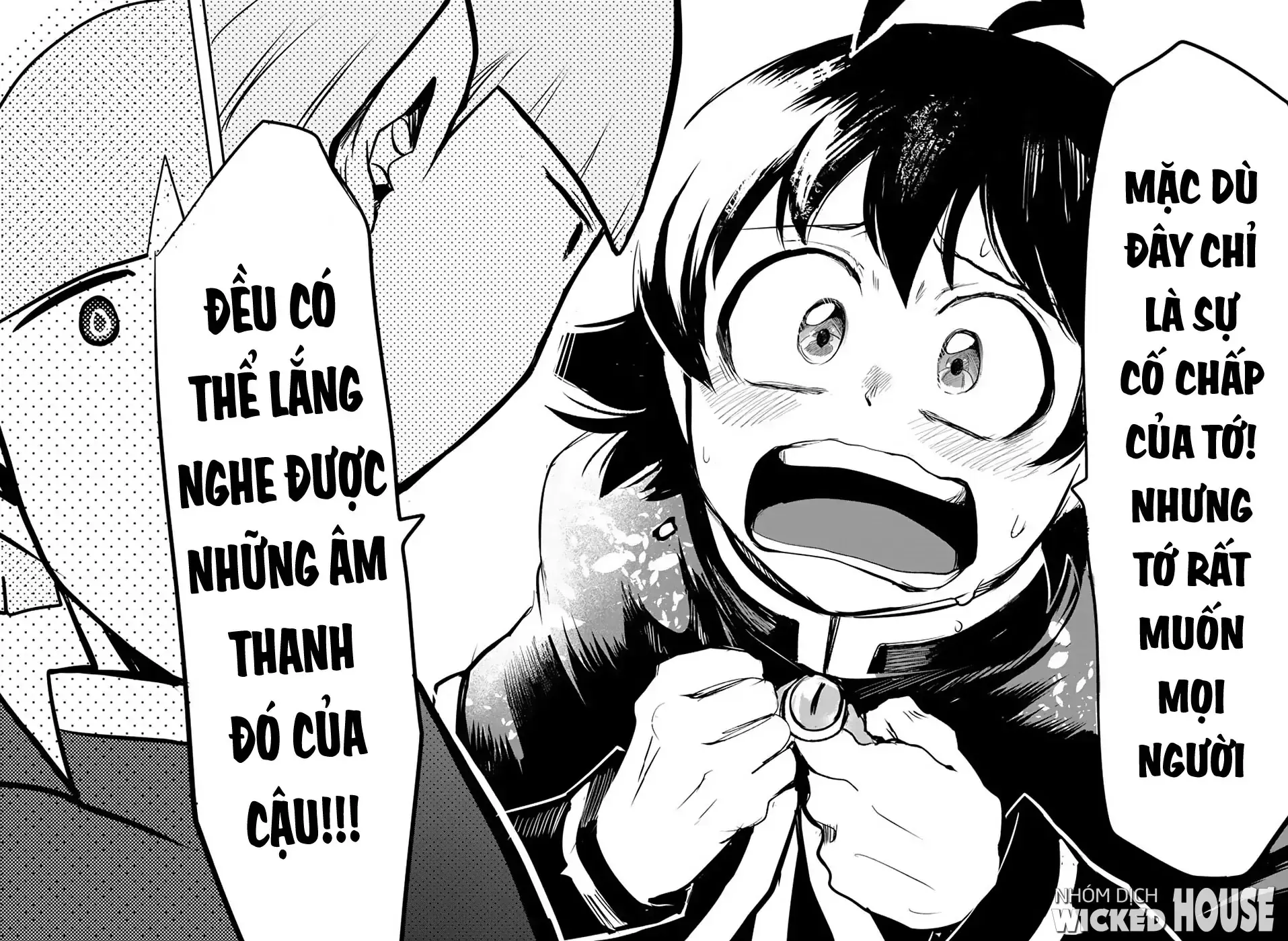 Iruma Giá Đáo! Chapter 150 - Trang 19