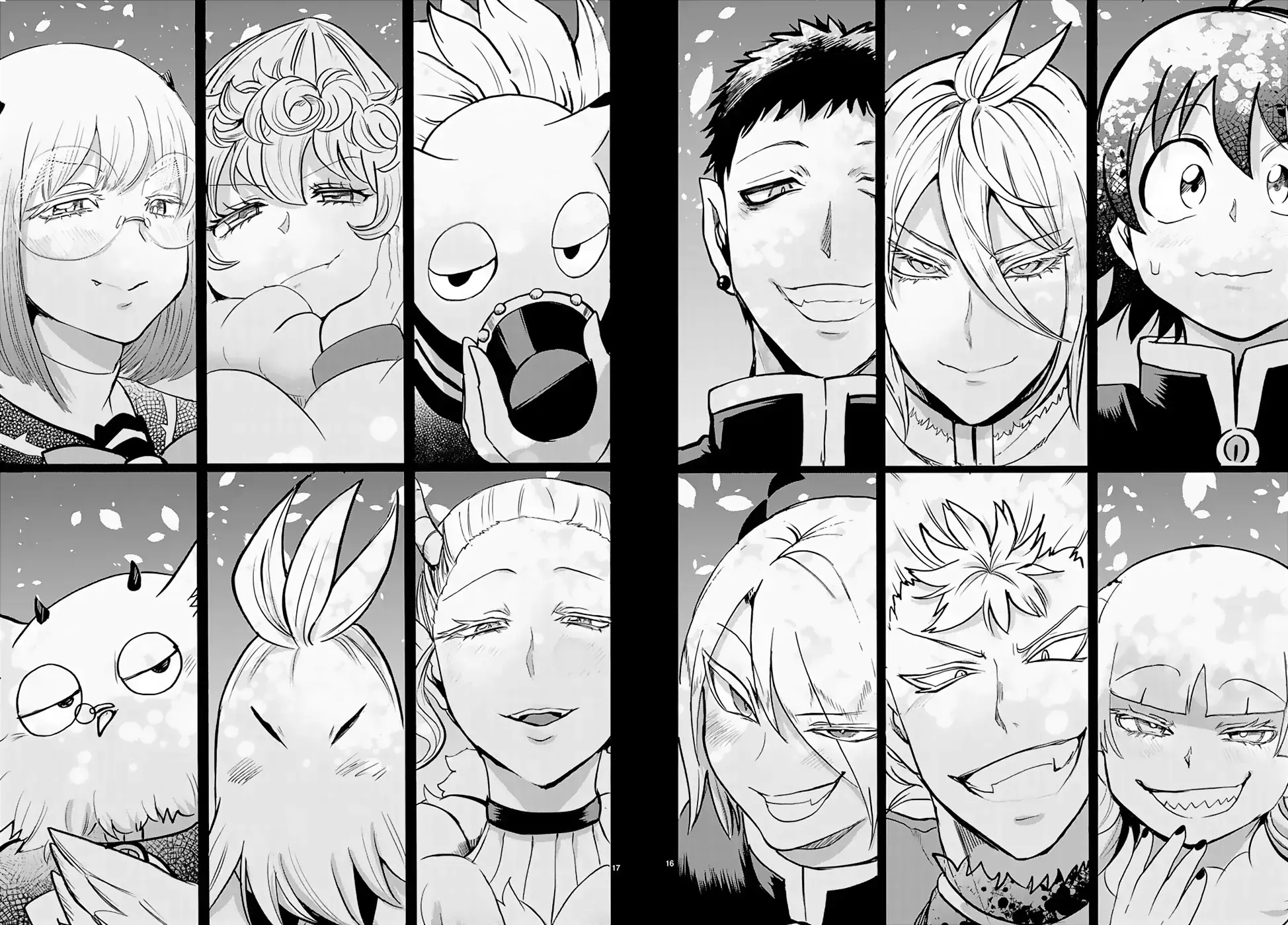 Iruma Giá Đáo! Chapter 151 - Trang 19