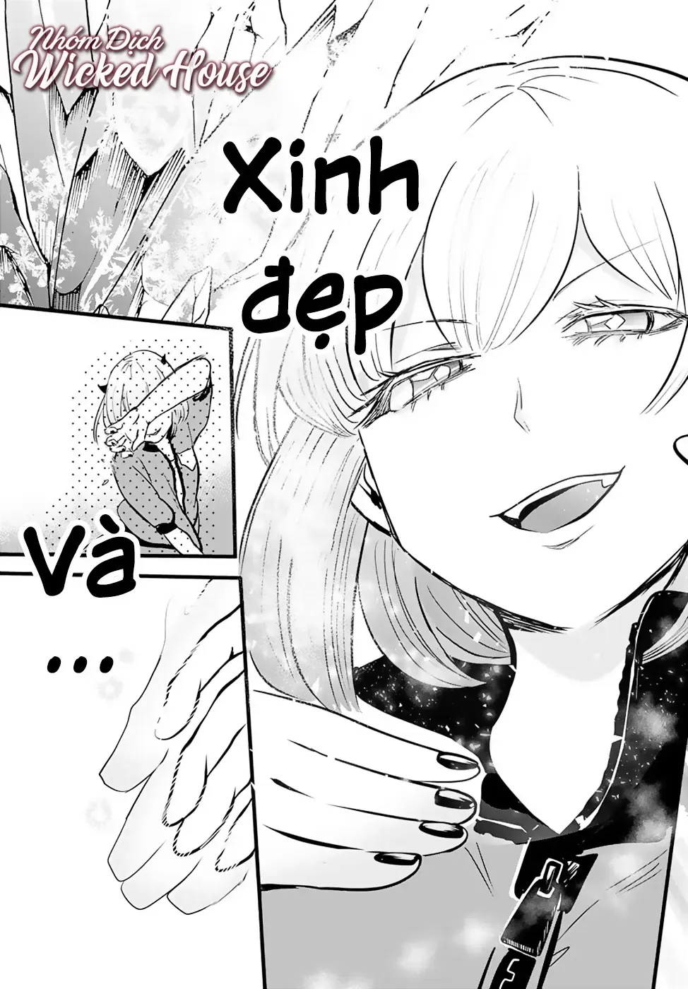 Iruma Giá Đáo! Chapter 154 - Trang 13