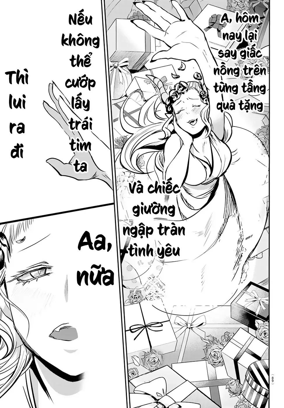 Iruma Giá Đáo! Chapter 158 - Trang 15