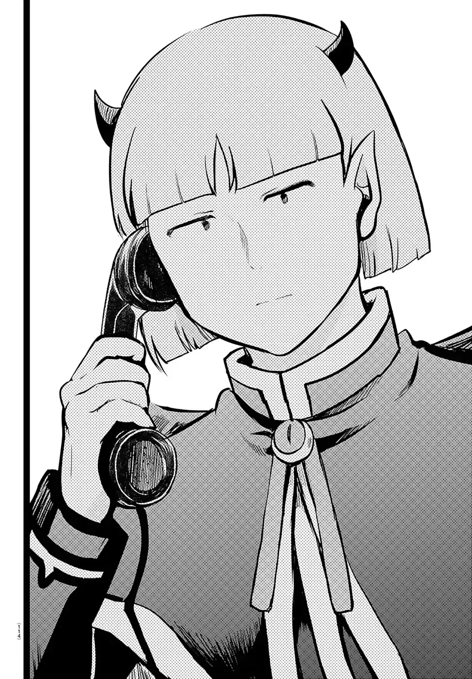 Iruma Giá Đáo! Chapter 159 - Trang 19