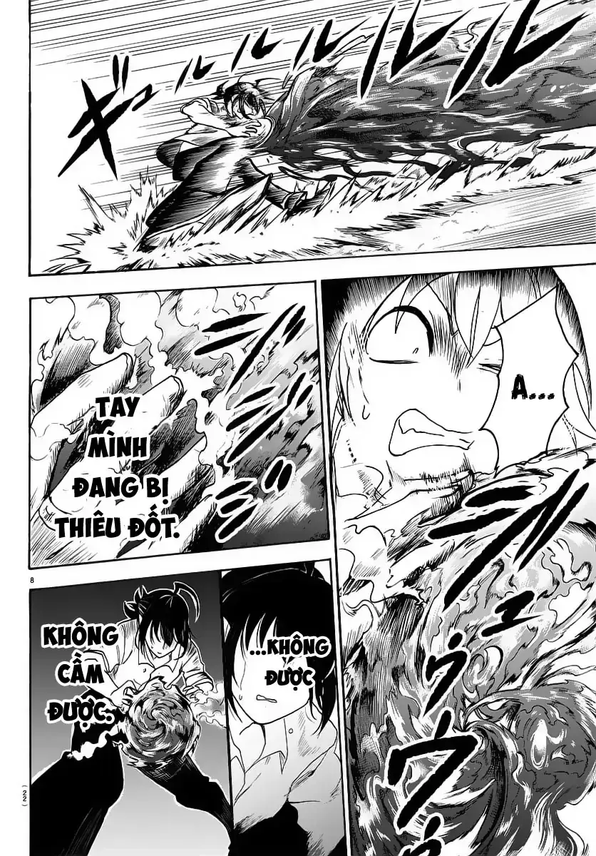 Iruma Giá Đáo! Chapter 16 - Trang 12