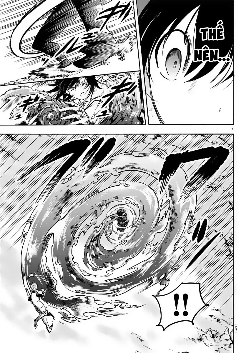Iruma Giá Đáo! Chapter 16 - Trang 13