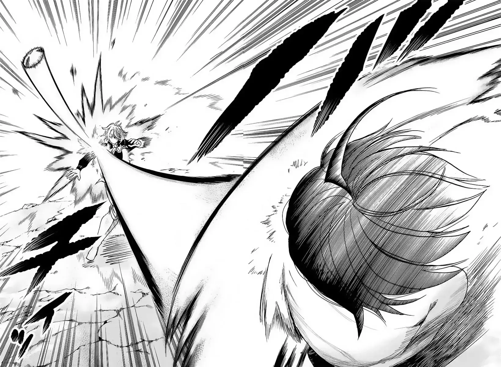 Iruma Giá Đáo! Chapter 16 - Trang 15
