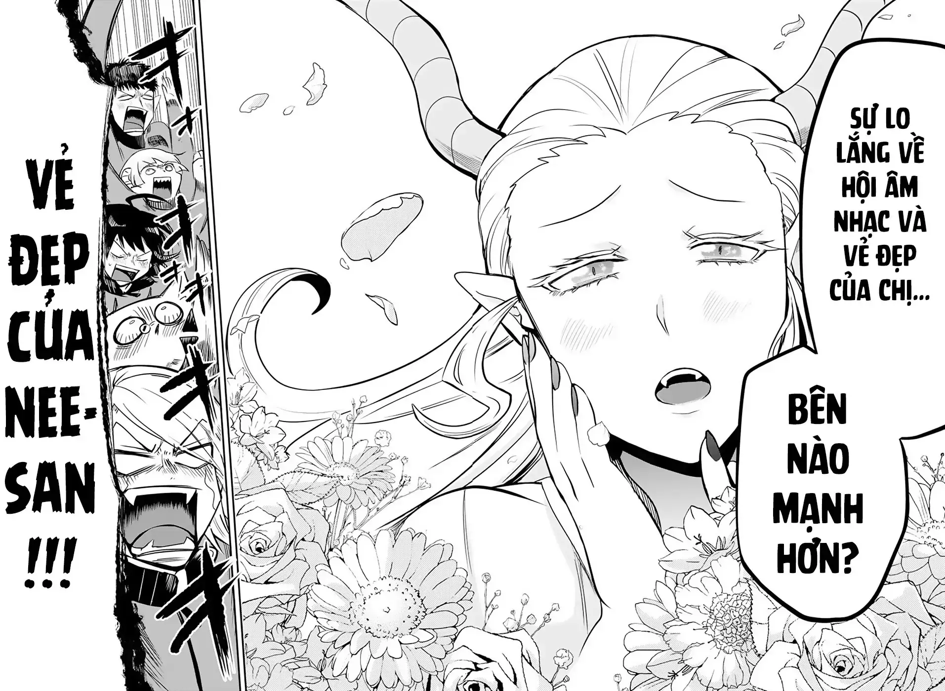 Iruma Giá Đáo! Chapter 161 - Trang 16