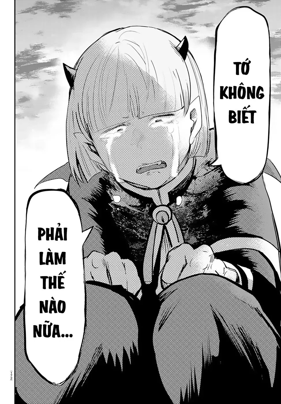 Iruma Giá Đáo! Chapter 162 - Trang 13