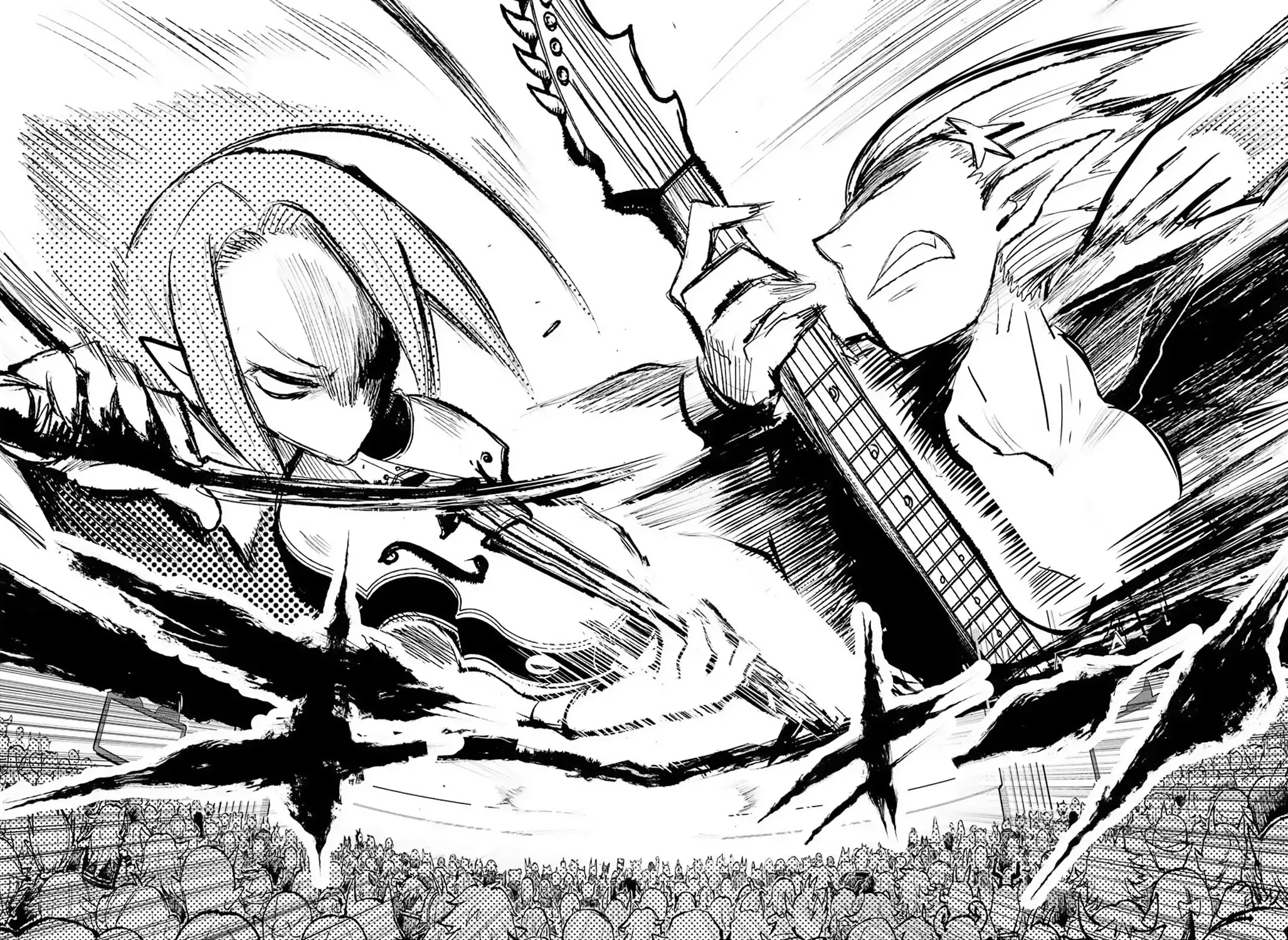Iruma Giá Đáo! Chapter 165 - Trang 14