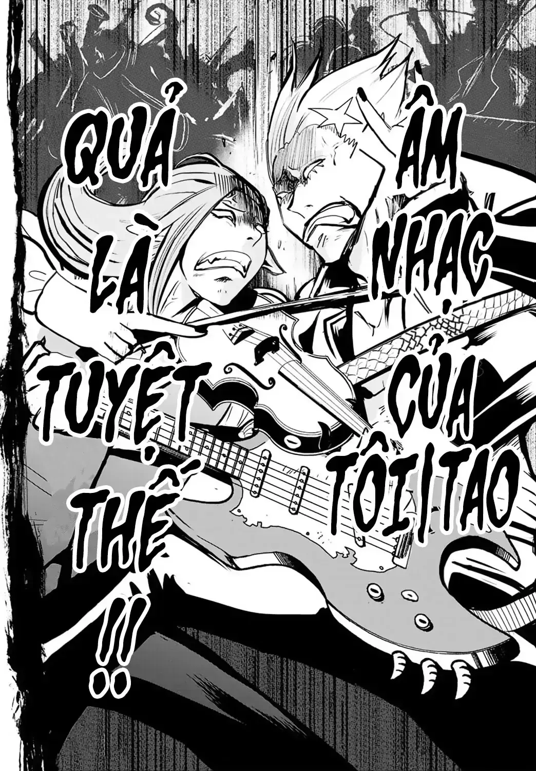 Iruma Giá Đáo! Chapter 165 - Trang 17