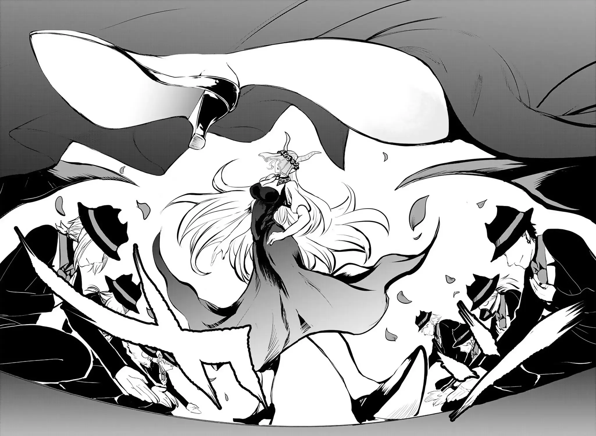Iruma Giá Đáo! Chapter 167 - Trang 18
