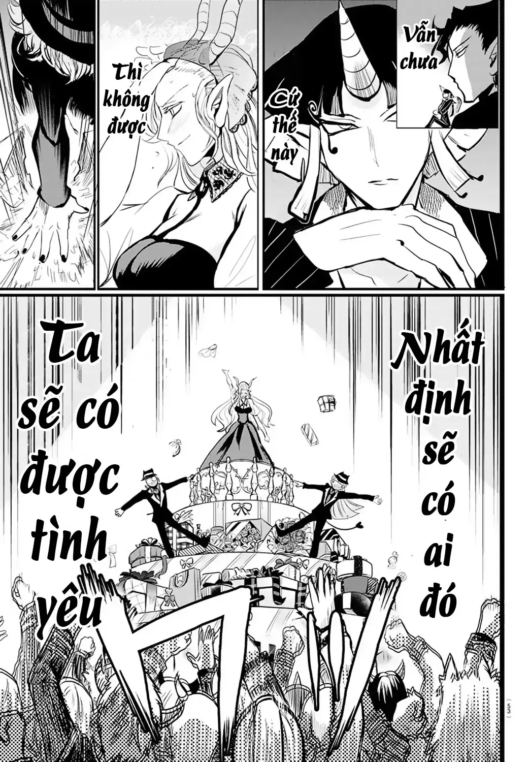 Iruma Giá Đáo! Chapter 168 - Trang 20